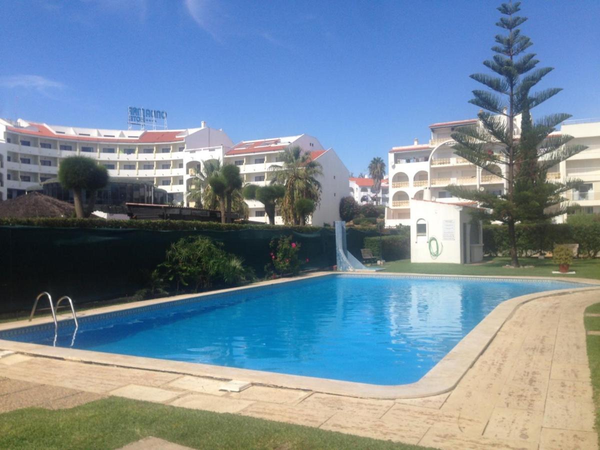 Reve Au Soleil * Albufeira