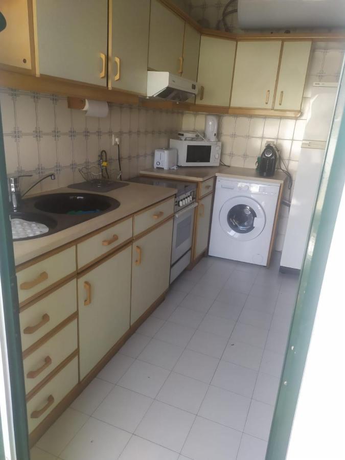 Reve Au Soleil Apartment *