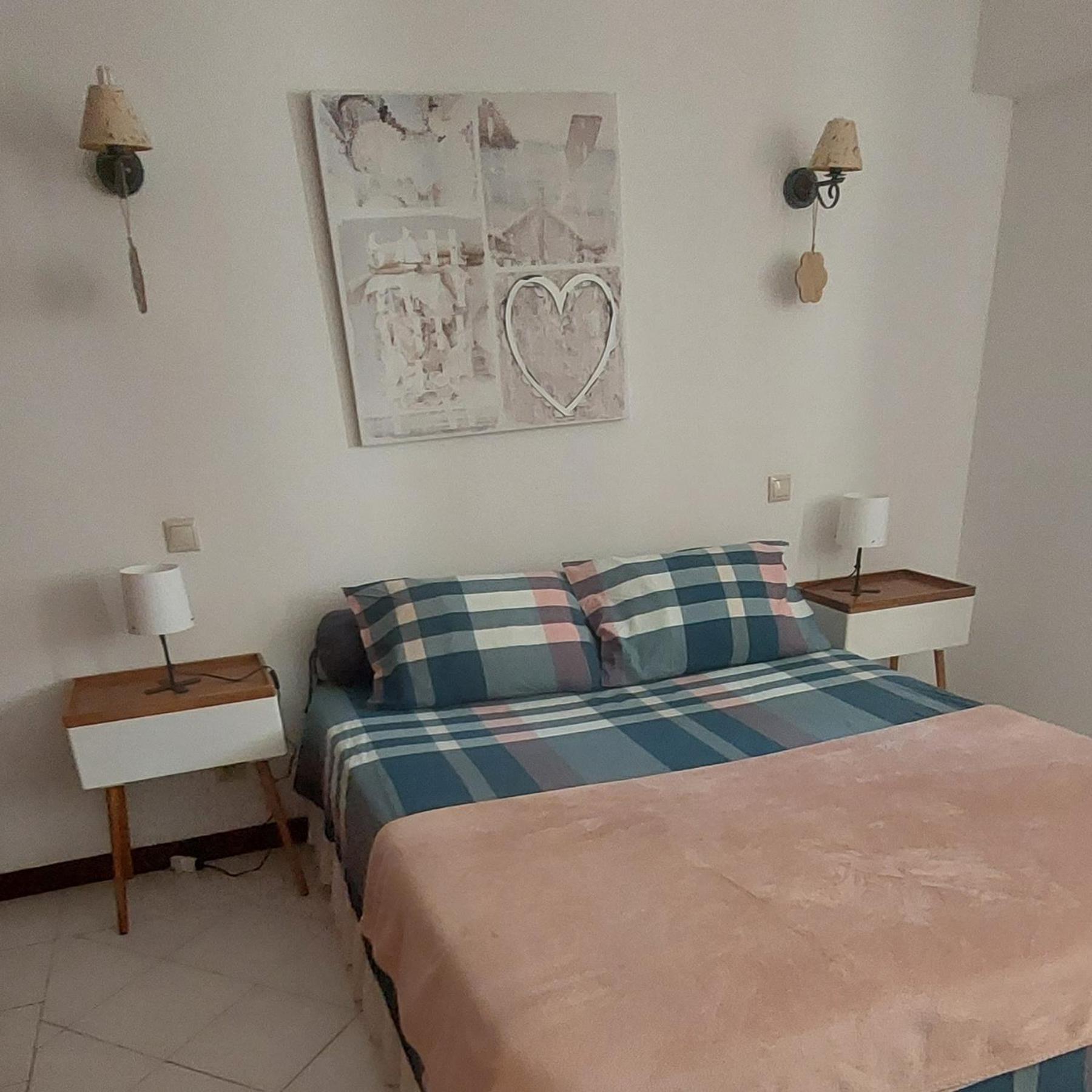 Apartment Reve Au Soleil