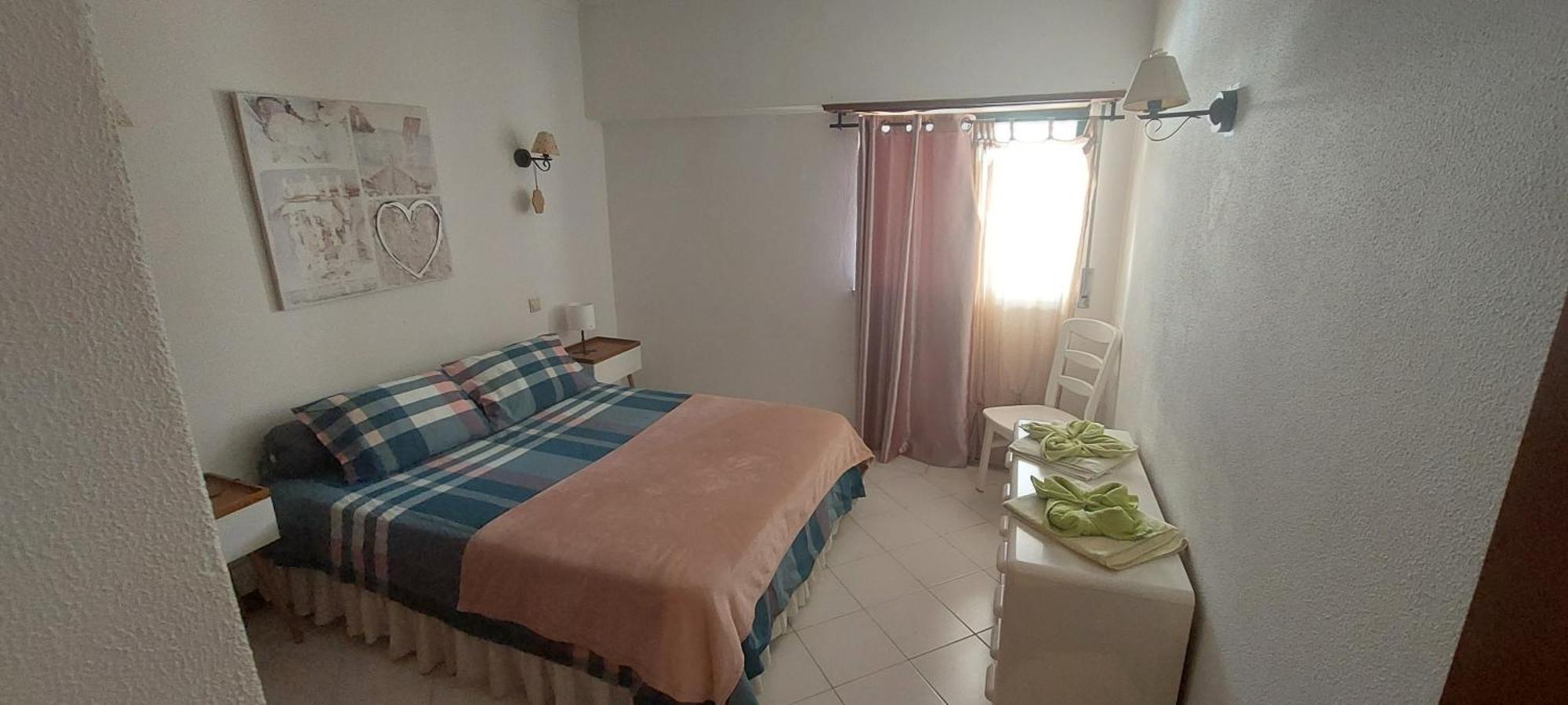 Reve Au Soleil Apartment