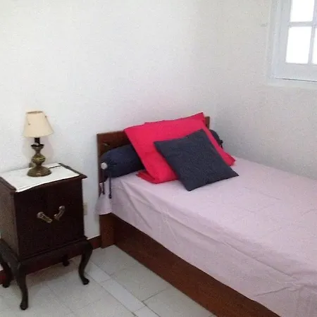 Ferienwohnung Rêve au Soleil Albufeira Exterior foto