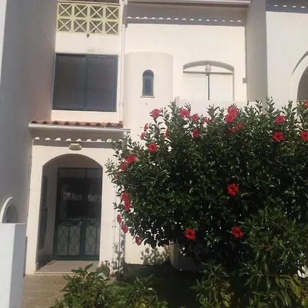 Ferienwohnung Rêve au Soleil Albufeira Exterior foto