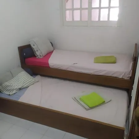 Ferienwohnung Rêve au Soleil Albufeira Exterior foto