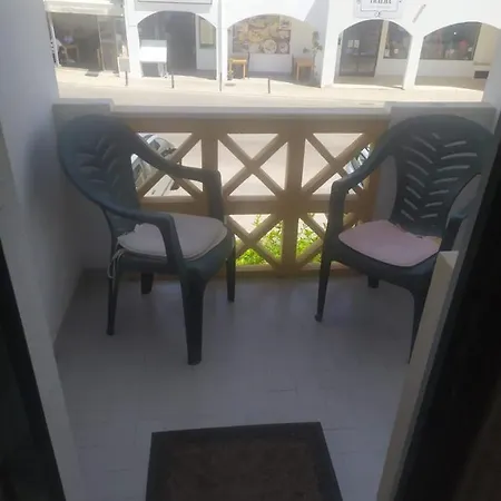 Ferienwohnung Rêve au Soleil Albufeira Exterior foto