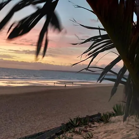 Ferienwohnung Rêve au Soleil Albufeira Exterior foto