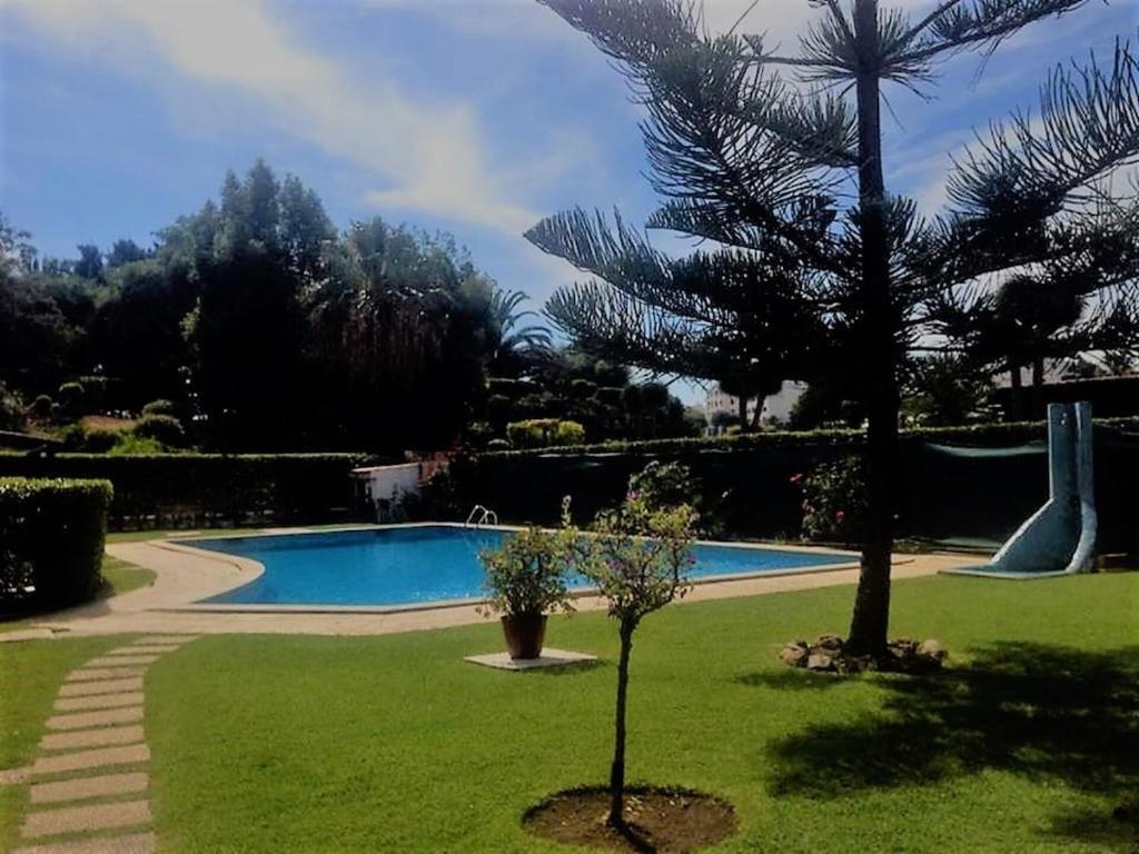Apartment Rêve Au Soleil Albufeira