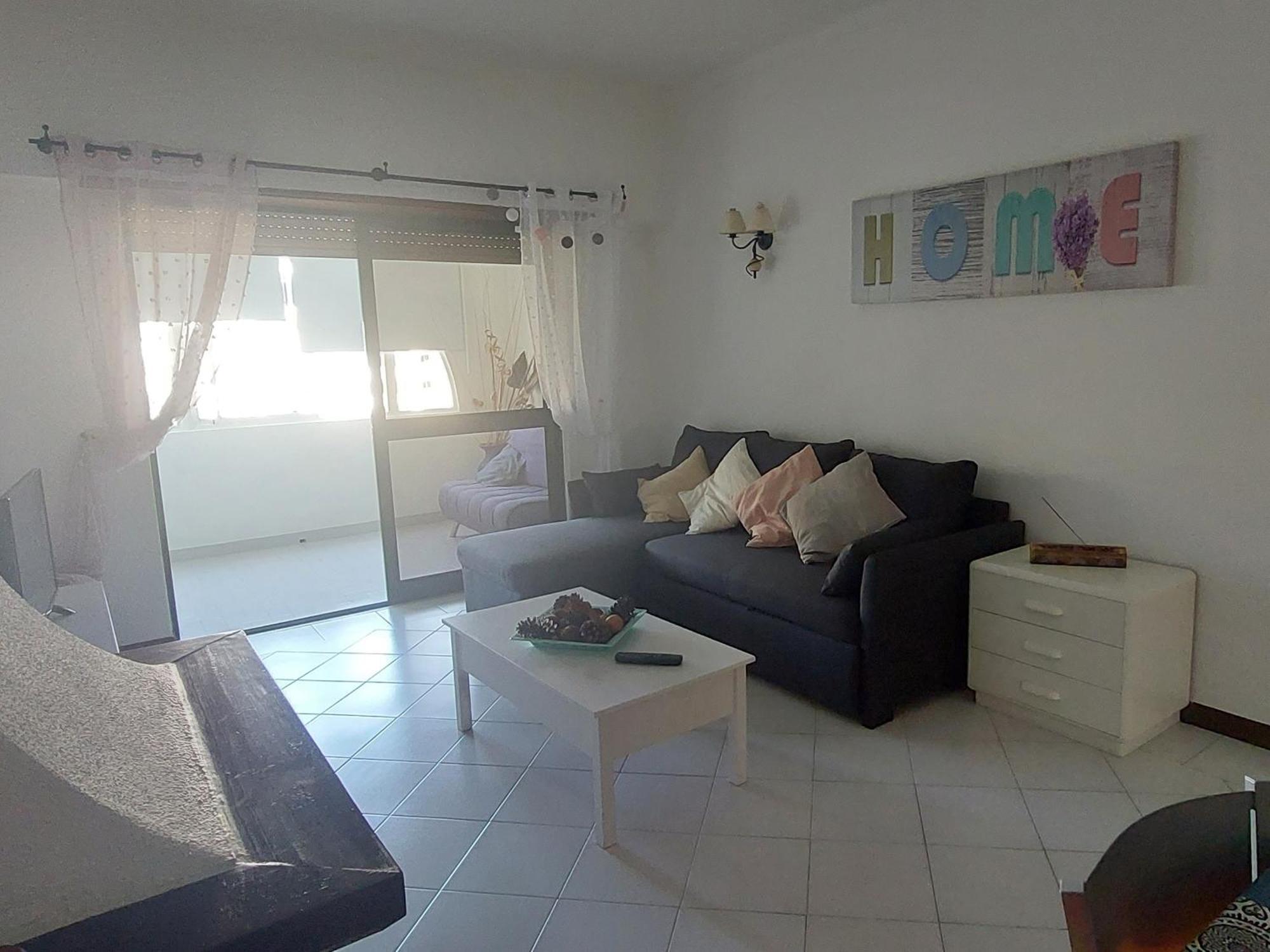 Apartment Rêve Au Soleil